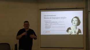 Projeto da Prefeitura de Sorocaba busca linguagem mais acessível em comunicações oficiais