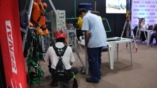 O 49.º Mutirão de Empregos de Sorocaba oferece oportunidades de trabalho e qualificação na construção civil