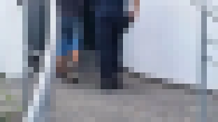 GCM detém homem por violar medida protetiva ao tentar invadir casa da ex-esposa