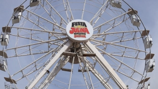 45ª Festa Julina Beneficente de Sorocaba tem entrada gratuita e ação especial para pessoas com TEA nesta quarta-feira (29)