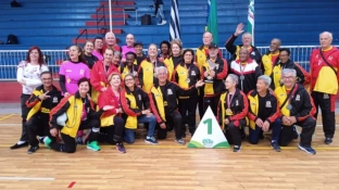 Sorocaba sedia abertura da etapa regional dos Jogos da Melhor Idade neste sábado (26)