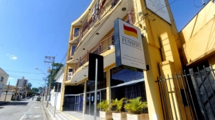 Funserv divulga edital de Concurso Público com inscrições a partir de 13 de março