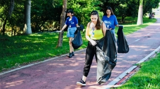 Caminhada Ecológica às margens do Rio Sorocaba ocorre neste sábado (28)