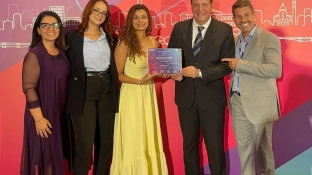 Sorocaba é reconhecida com Selo do Prêmio Sebrae Prefeitura Empreendedora 2026