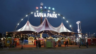 Inscrições abertas para ingressos gratuitos do parque de diversões do Luna Park para a próxima semana (18 a 22)