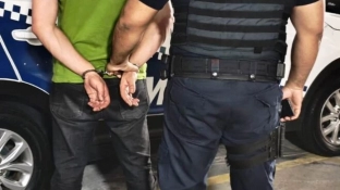 Procurado pela Justiça é capturado pela GCM durante patrulhamento no Jd. São Guilherme