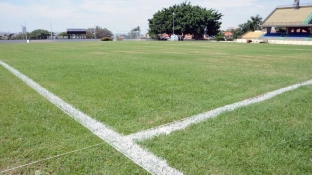 Quartas de final do Supercampeonato Veterano 2026 seguem com oito jogos neste sábado (19)