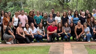 Secretaria da Educação promove vivências formativas com diretores e vice-diretores da rede municipal