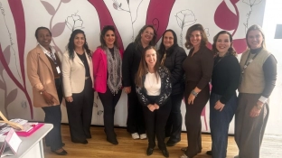 Secretaria da Mulher sedia reunião do Núcleo de Proteção às Mulheres de Sorocaba