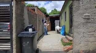 Vistorias técnicas do Casa Linda Sorocaba marcam início das ações na Vila Mineirão