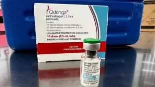 Sorocaba amplia público para vacinação contra dengue