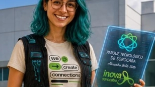 IA transforma atendimento ao usuário do Parque Tecnológico de Sorocaba