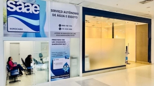 Telefones do Saae/Sorocaba estão fora de operação por problemas técnicos da operadora nesta terça-feira (9)