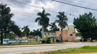 Saae/Sorocaba realiza manutenção preventiva na ETA Éden nesta quinta-feira (26)