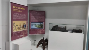 Museu Histórico Sorocabano abre exposição sobre tropeirismo com programação especial