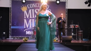 Concurso elegerá Miss e Mister Melhor Idade de Sorocaba em 2026