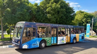 Inscrições abertas para o City Tour deste fim de semana (22 e 23)