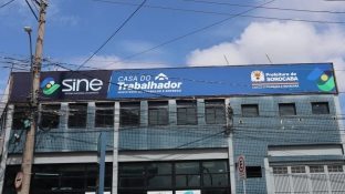 Casa do Trabalhador oferece 675 vagas de emprego na segunda-feira (27)