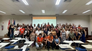 Prefeitura de Sorocaba realiza capacitação para ‘Enfrentamento da Eclâmpsia e Pré-eclâmpsia, Fluxograma Municipal e 3ª Oficina Prática – Código Laranja’