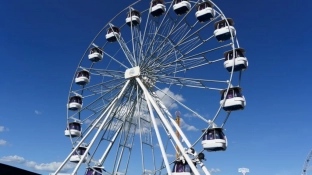 Ação social da Prefeitura de Sorocaba e do Luna Park disponibiliza ingressos gratuitos de parque de diversões