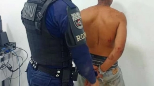 Foragido da Justiça é preso em flagrante pela GCM por tráfico de entorpecentes