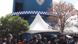 Oitava Base Comunitária da GCM da Sorocaba entra em operação nesta terça-feira (15)