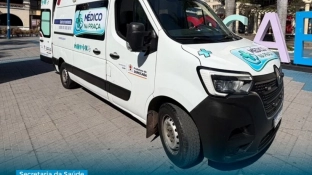 ‘Médico na Praça’ atenderá no Jardim Itapemirim na segunda e terça-feira (15 e 16 de junho)