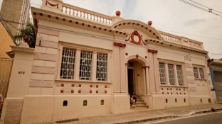 Biblioteca Infantil de Sorocaba tem apresentação do grupo “Amigos da BIM” neste sábado (22)