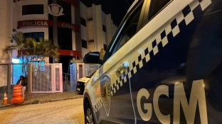 GCM detém homem por invadir casa no Mineirão e ameaçar a mãe