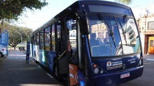 Inscrições abertas para o City Tour deste fim de semana (30 e 31)