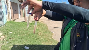 Ações da Prefeitura de Sorocaba contribuem para redução de casos de dengue em mais de 99% em 2026