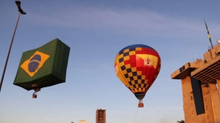 Paço Municipal sedia Festa de Aniversário de 372 anos de Sorocaba neste sábado (15)
