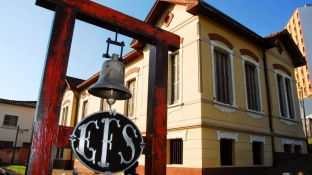 Museu da Estrada de Ferro Sorocabana promove programação especial “Outubro no Museu”