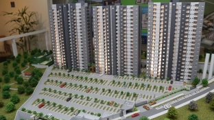 Contemplados no Casa Nova Sorocaba podem agendar visita às obras do Residencial Morada dos Eucaliptos