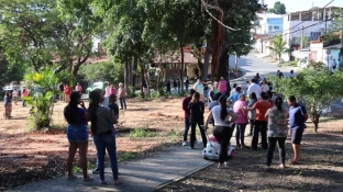 “Prefeitura de bairro em bairro” visita Caguaçu, Jd. São Camilo e Jd. Santa Bárbara nesta sexta-feira (29)