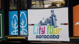 Inscrições abertas para o City Tour deste fim de semana (11 e 12)