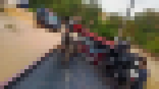 GCM recolhe três motos irregulares durante patrulhamento na Zona Norte