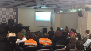 Prefeitura de Sorocaba realiza treinamento para preenchimento do IEG-M 2026