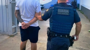 GCM conduz à delegacia suspeito de furto em estabelecimento comercial no Centro