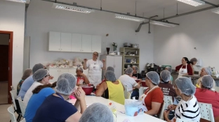 Uniten abre inscrições para curso de processamento de temperos caseiros