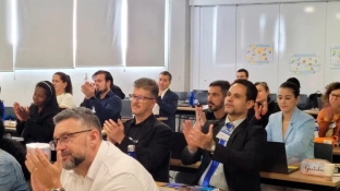 Segunda turma do Empretec reúne empreendedores de Sorocaba