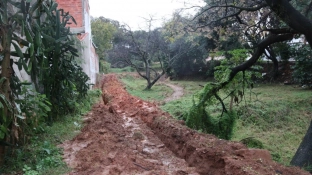 Prefeitura inicia obras de reurbanização no Jardim Maria Antônia Prado