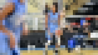LSB joga contra o Club Athletico Paulistano no Ginásio Municipal de Esportes de Sorocaba neste domingo (17)