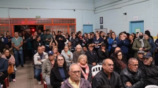 Prefeitura de Sorocaba entrega contratos de doação de ‘áreas de gola’ no Júlio de Mesquita Filho