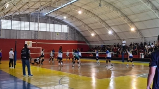 Prefeitura de Sorocaba recebe inscrições gratuitas para a Copa de Voleibol “Meninos e Meninas da Vila” 2026 neste sábado (21)