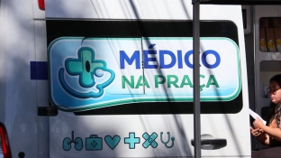 Confira a agenda do ‘Médico Na Praça’ para a próxima semana