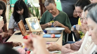 Sorocaba realiza o 1º Workshop de Plantas Medicinais e aborda importância das Práticas Integrativas e Complementares em Saúde