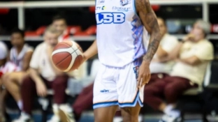 LSB estreia na Copa São Paulo contra o basquete Avaré nesta sexta-feira (20)