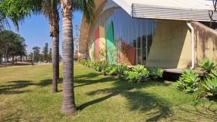 Filme “O Galinho Chicken Little” será exibido na Biblioteca Municipal nesta sexta-feira (28)