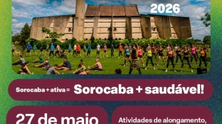 Prefeitura promove programação para o Dia do Desafio nesta quarta-feira (27)